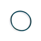 Slim Buddhist Bangle Ocean