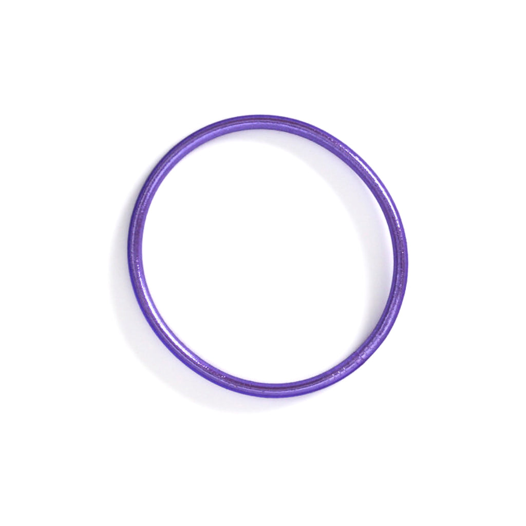 Slim Buddhist Bangle Very Peri
