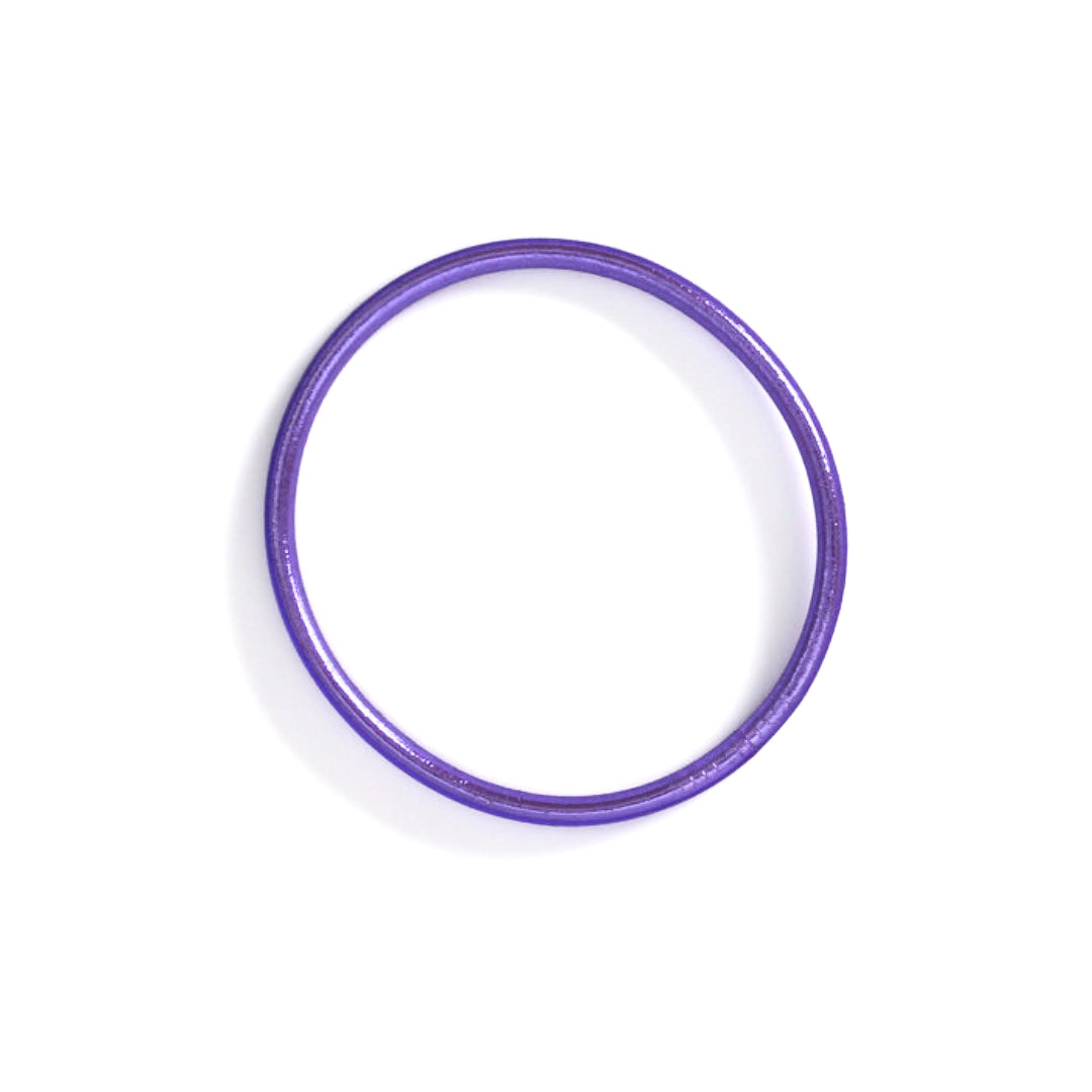 Slim Buddhist Bangle Very Peri