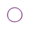 Jonc Budista Fino Violeta