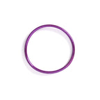 Jonc Budista Fino Violeta