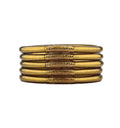 Brazalete Budista Mantra Bronce