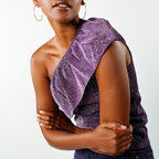 Top Jori - Shiny Purple