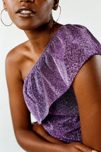 Top Jori - Shiny Purple