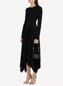 Joseph - Robe - Black - Femme