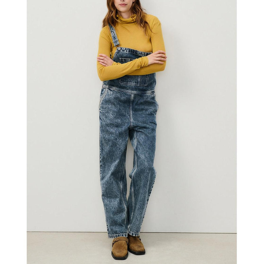 Mono pantalón - Vintage sucio - Mujer