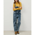 Mono pantalón - Vintage sucio - Mujer