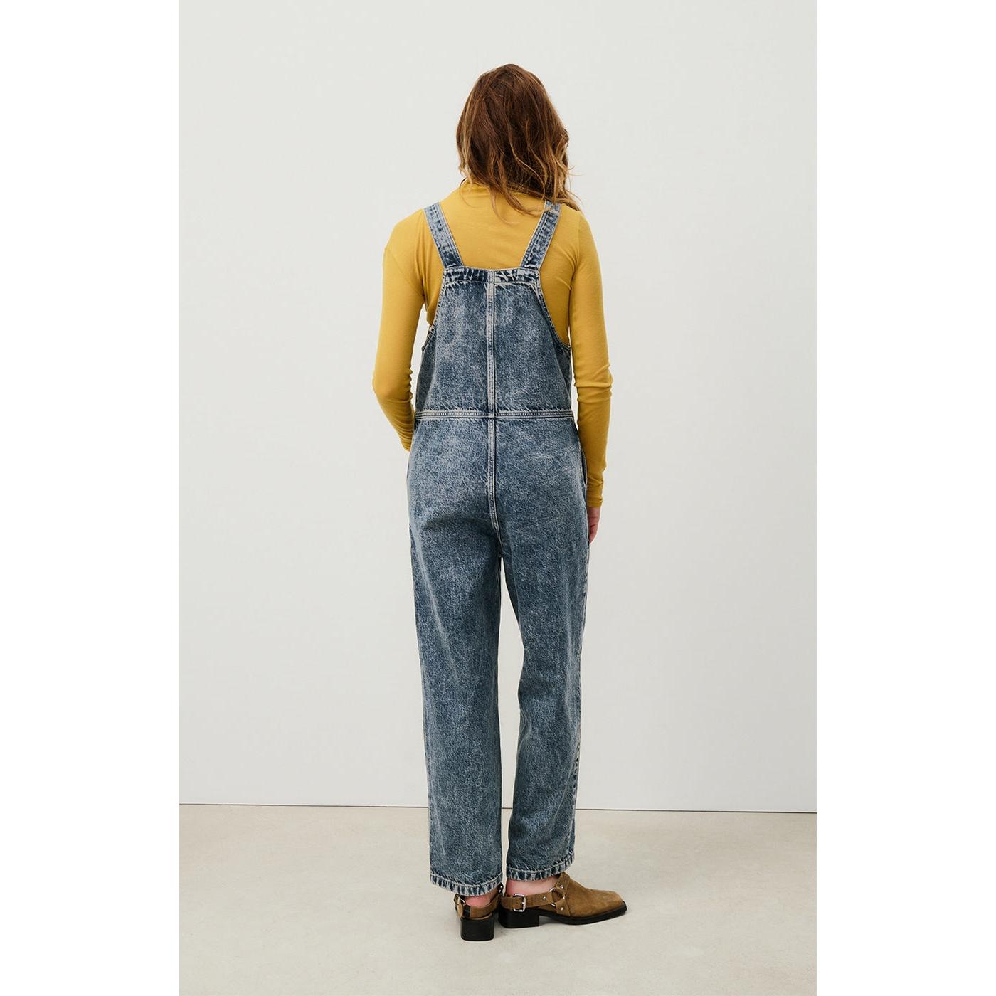 Mono pantalón - Vintage sucio - Mujer