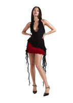 Vestido Joya Negro