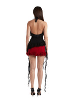 Vestido Joya Negro