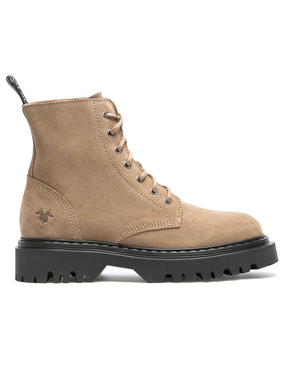 Stivaletti Joyce 5 - Beige