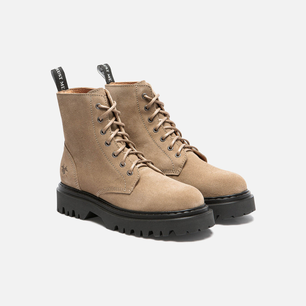 Stivaletti Joyce 5 - Beige