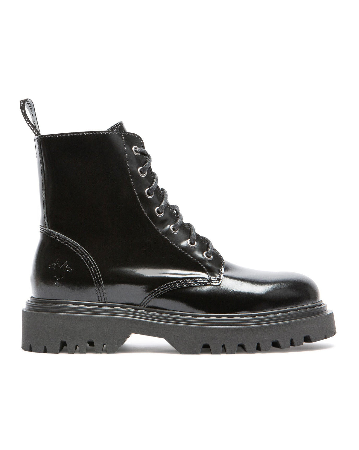 Boots Joyce - Noir