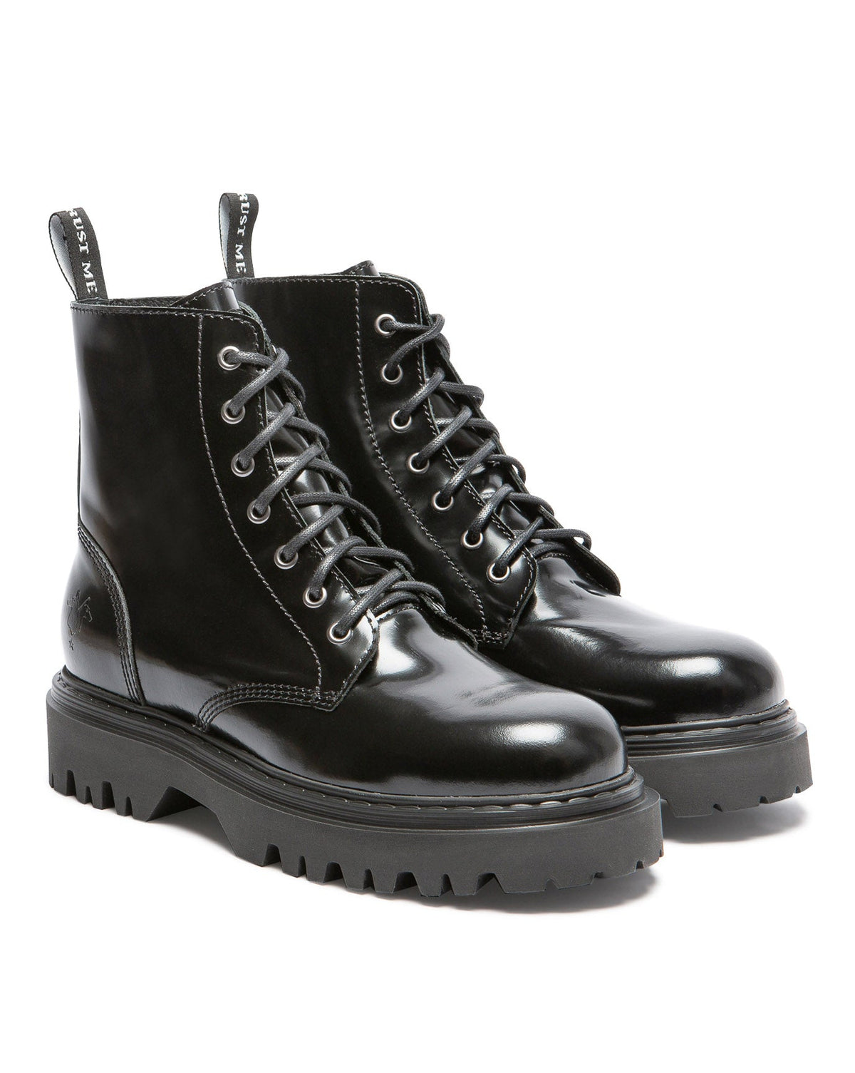 Boots Joyce - Noir