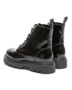 Boots Joyce - Noir
