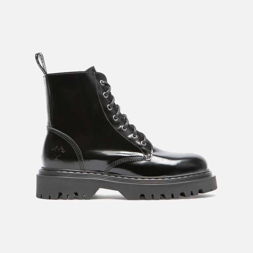 Boots Joyce - Noir