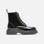 Boots Joyce - Noir