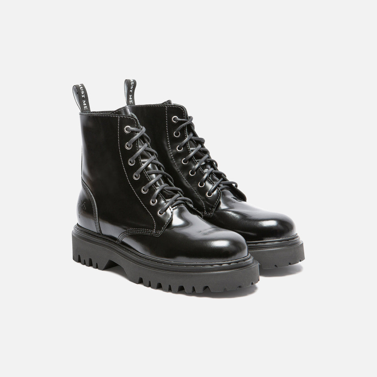Boots Joyce - Noir