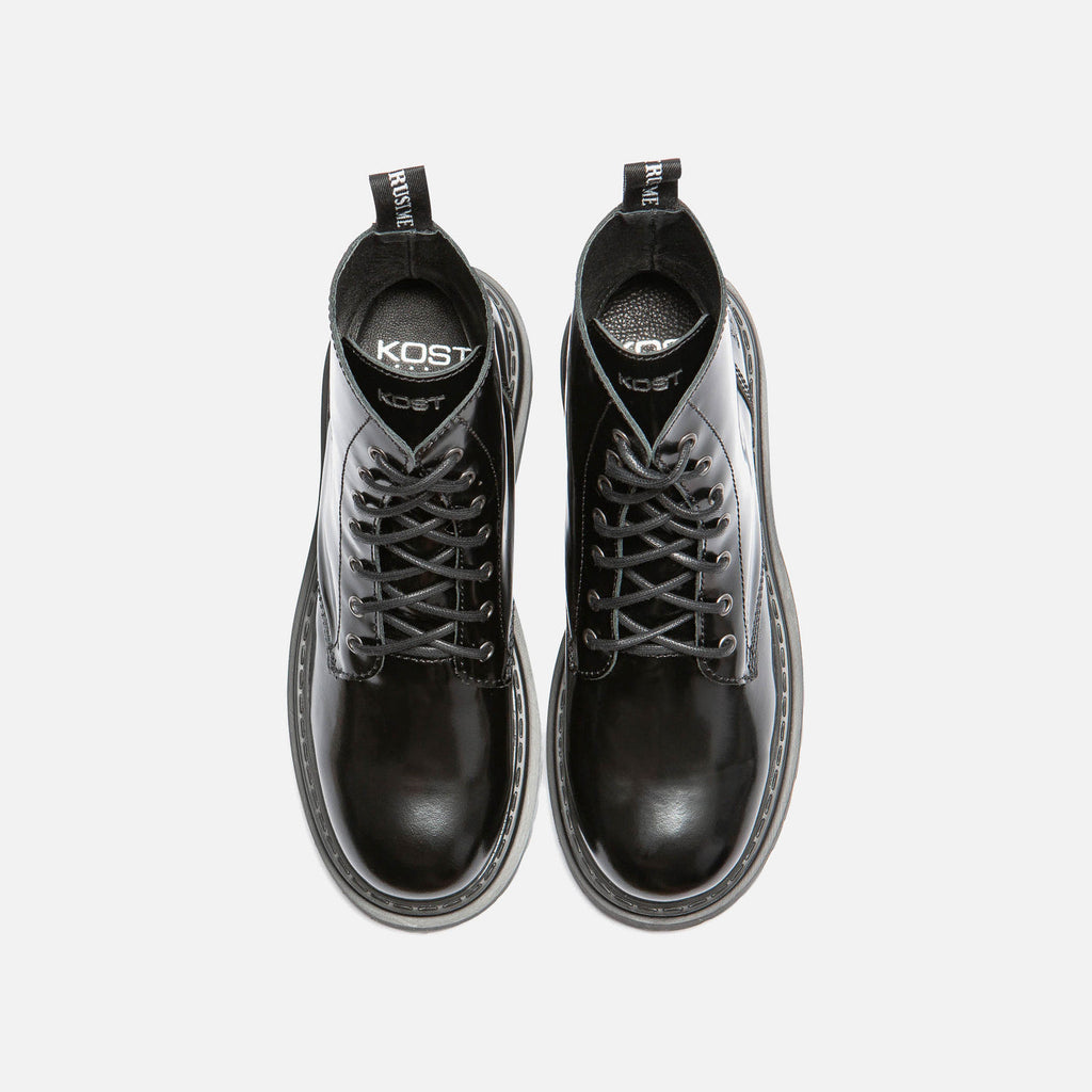 Boots Joyce - Noir