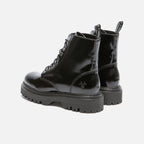 Boots Joyce - Noir
