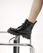 Boots Joyce - Noir