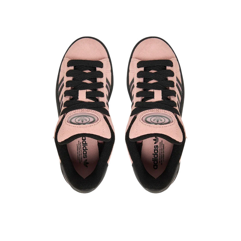 Adidas Originals Campus 00S Junior Zapatillas De Deporte - Rosa, Negro