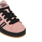 Adidas Originals Campus 00S Junior Zapatillas De Deporte - Rosa, Negro