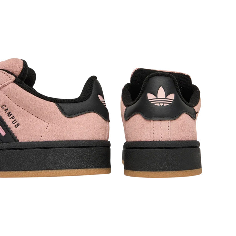 Adidas Originals Campus 00S Junior Zapatillas De Deporte - Rosa, Negro