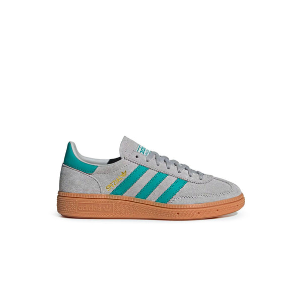Adidas Handball Spezial Gris Dos Pure Teal Gum (Gs) - Gris