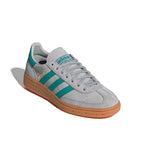 Adidas Handball Spezial Gris Dos Pure Teal Gum (Gs) - Gris
