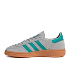 Adidas Handball Spezial Gris Dos Pure Teal Gum (Gs) - Gris