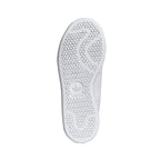 Baskets Adidas Originals Stan Smith Junior - Blanc, Vert