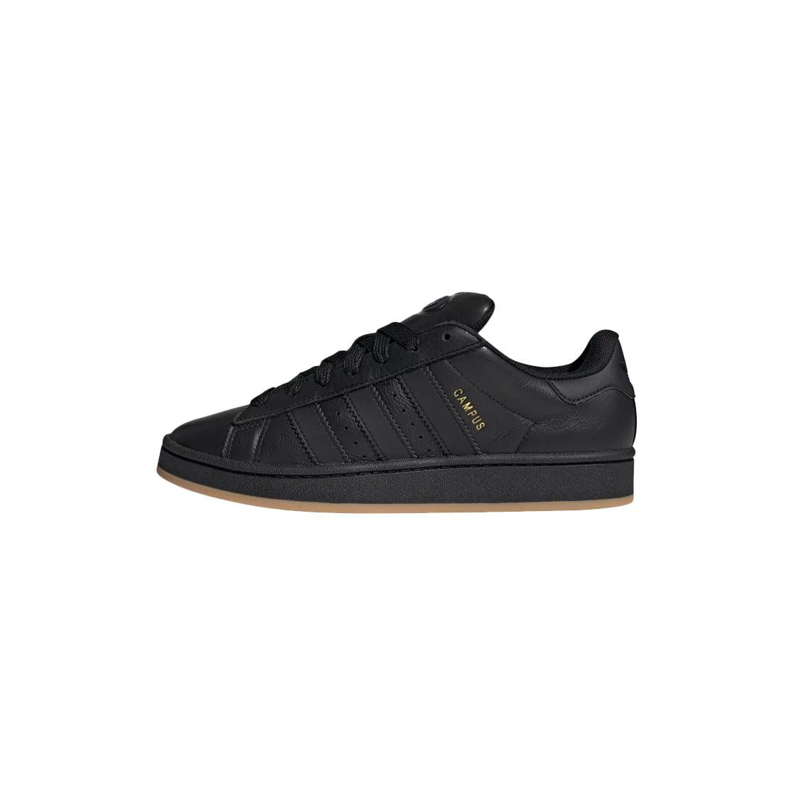 Baskets Adidas Originals Campus 00S - Noir/Marron