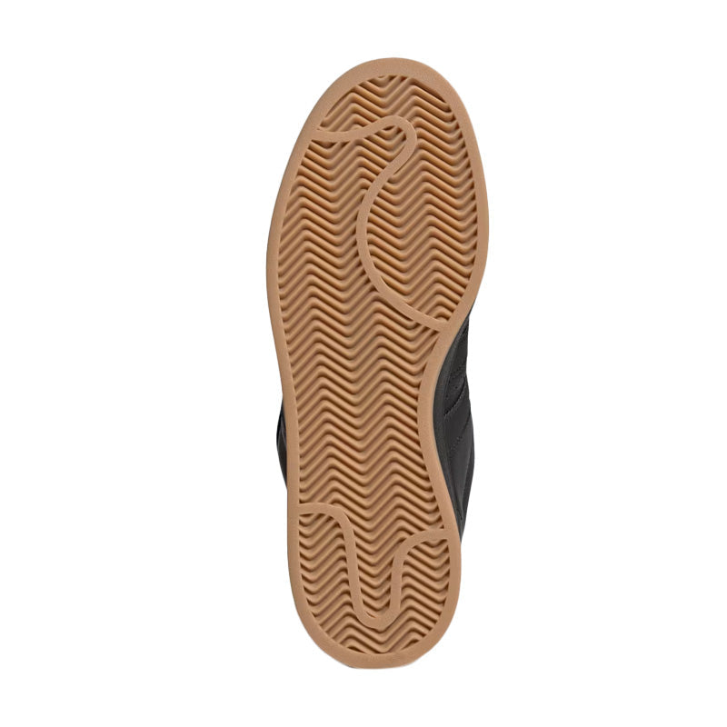 Baskets Adidas Originals Campus 00S - Noir/Marron