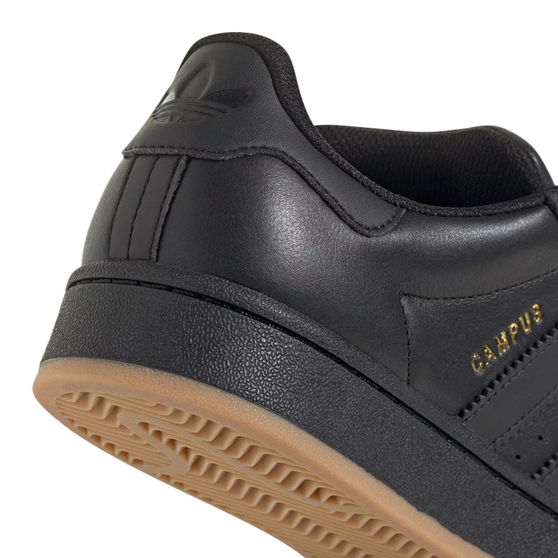 Baskets Adidas Originals Campus 00S - Noir/Marron