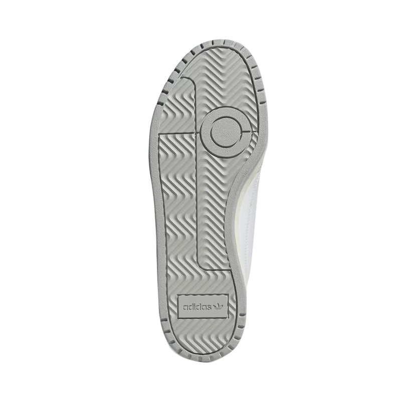 Baskets Adidas Originals Ny 90 - Blanc, Bleu Foncé, Gris