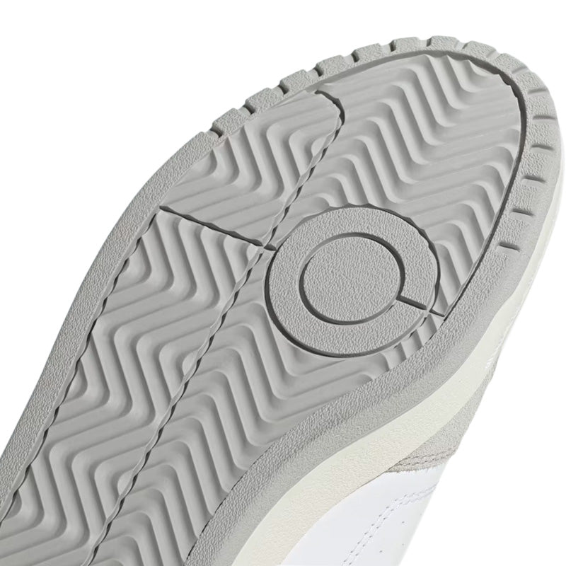 Baskets Adidas Originals Ny 90 - Blanc, Bleu Foncé, Gris
