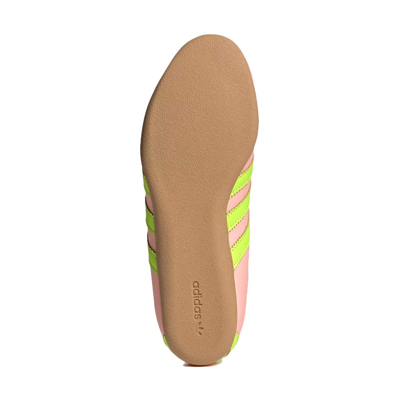 Baskets Adidas Originals Tokyo - Rose, Vert