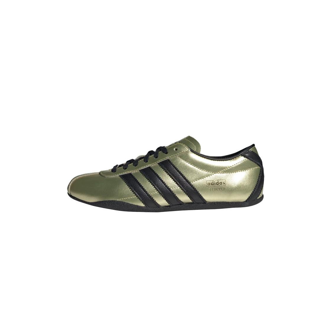 Baskets Adidas Originals Tokyo - Doré, Noir