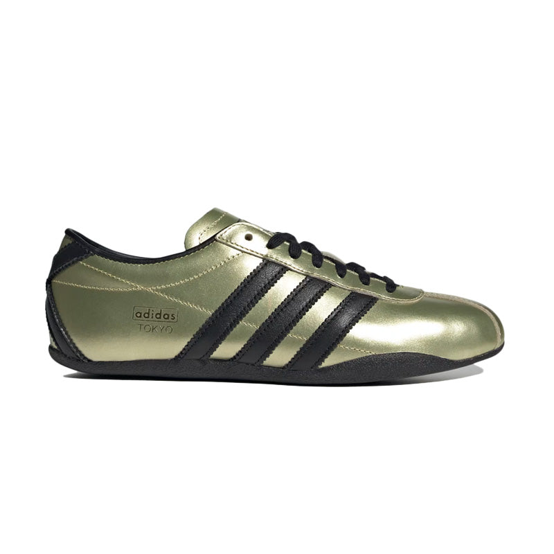Baskets Adidas Originals Tokyo - Doré, Noir