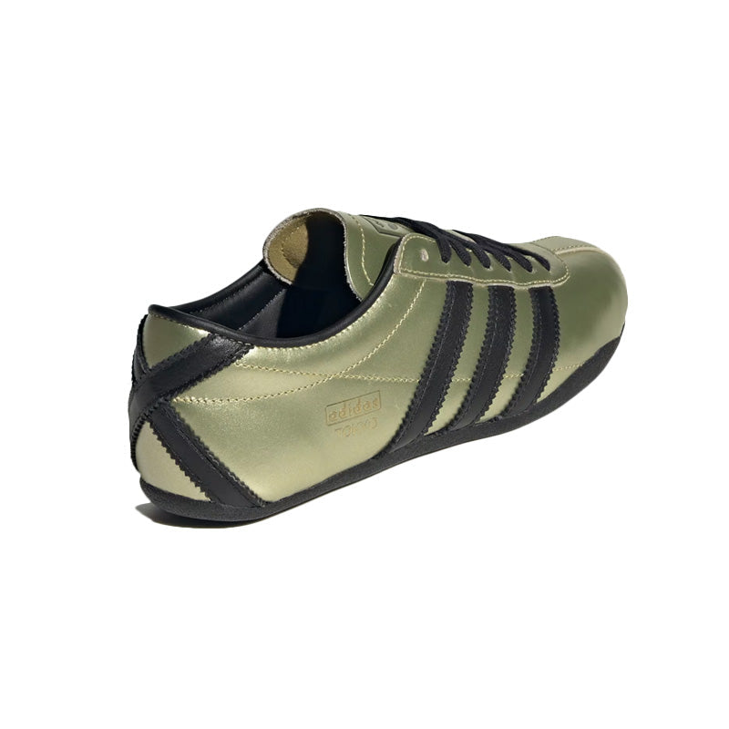 Baskets Adidas Originals Tokyo - Doré, Noir