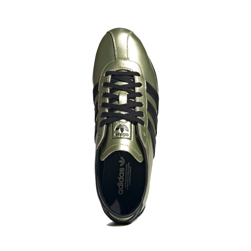 Baskets Adidas Originals Tokyo - Doré, Noir