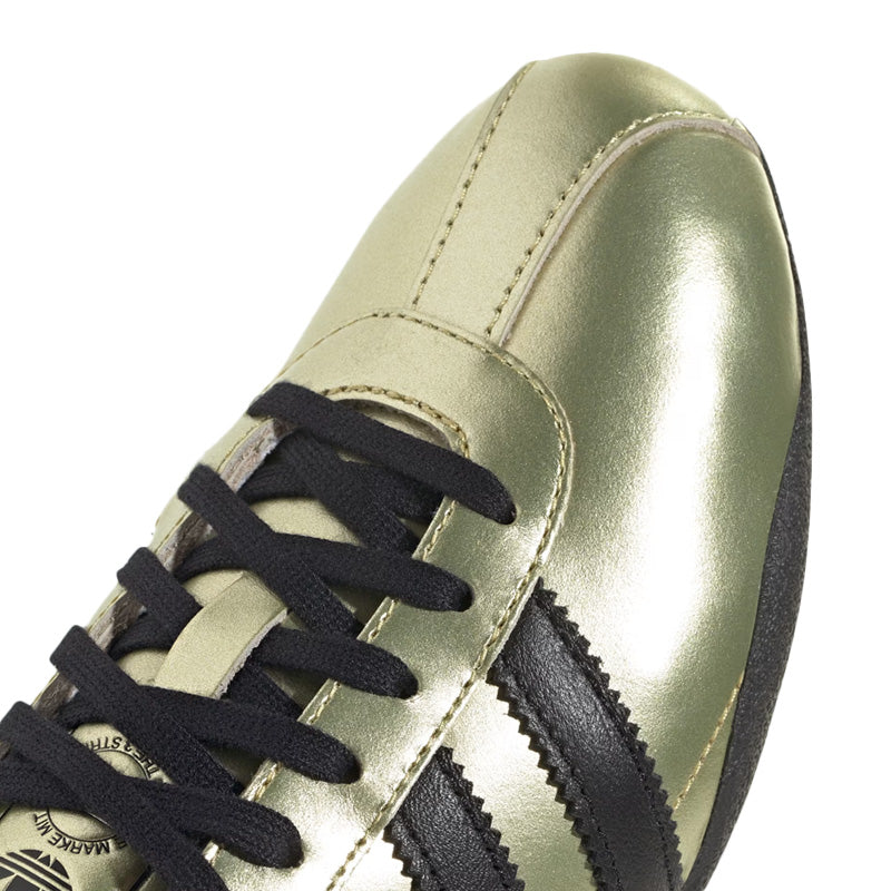 Baskets Adidas Originals Tokyo - Doré, Noir