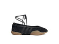 Adidas Taekwondo Mei Ballet Black Gum (W) - Zwart