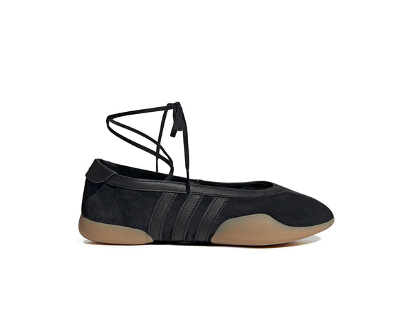 Adidas Taekwondo Mei Ballet Black Gum (W) - Black