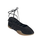 Adidas Taekwondo Mei Ballet Black Gum (W) - Zwart