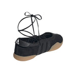 Adidas Taekwondo Mei Ballet Black Gum (W) - Zwart