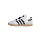 Baskets Adidas Originals Samba Jp Junior - Blanc, Noir