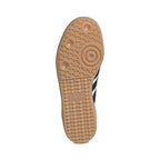 Baskets Adidas Originals Samba Jp Junior - Blanc, Noir