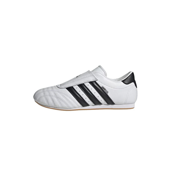 Adidas Originals Taekwondo Zapatillas - Blanco, Negro, Goma